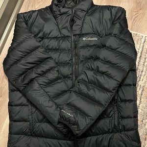 Columbia Men's Autumn Park Down Jacket